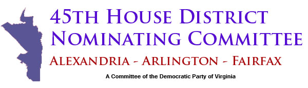 45th House District Nominating Committee